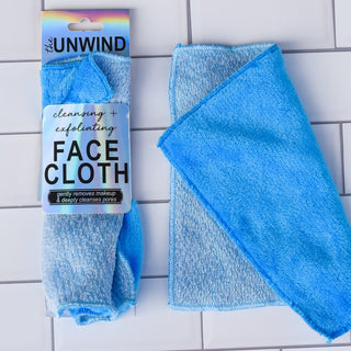 Face Cloth - Bray and Em Boutique