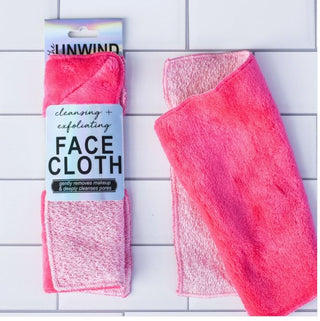 Face Cloth - Bray and Em Boutique