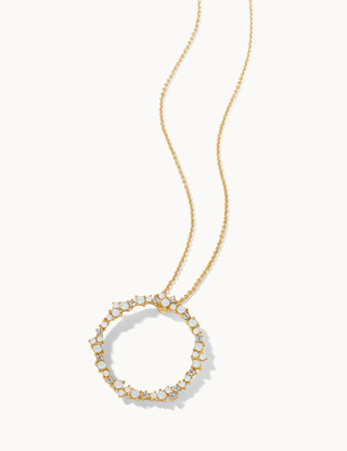 Fairy Lights Necklace - Bray and Em Boutique