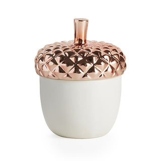 Fall Ceramic Candle - Bray and Em Boutique