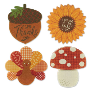 Fall Sponges - Bray and Em Boutique