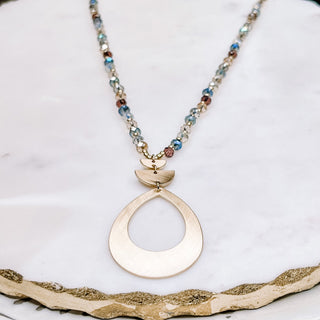 Falling For a One of a Kind Necklace - Bray and Em Boutique