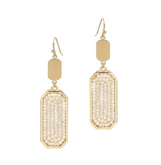 Far From Today Earrings - Bray and Em Boutique
