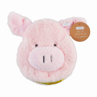 Farm Animal Puppet Books - Bray and Em Boutique