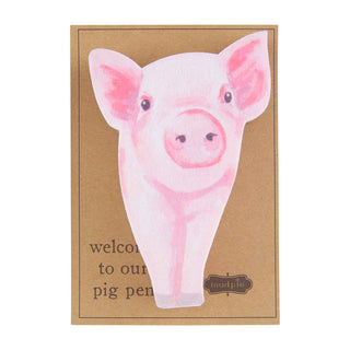 Farm Animal Sponges - Bray and Em Boutique