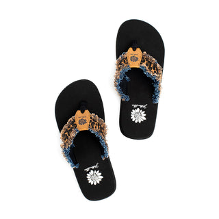 The Fayth Flip Flop