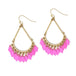 Hot Pink