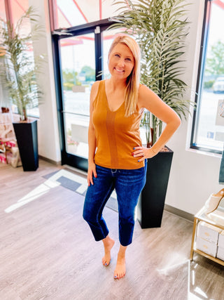 Feeling Comfy Top - Bray and Em Boutique