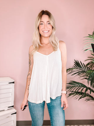 Feeling Cool Top - Bray and Em Boutique