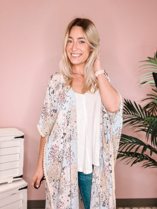 Feeling Cool Top - Bray and Em Boutique