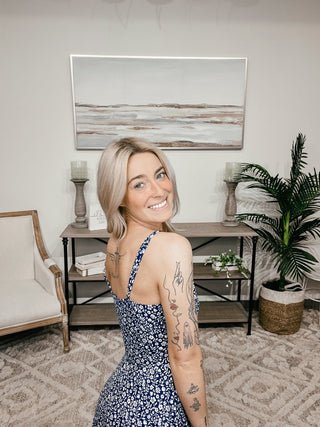 Feeling in Charge Dress - Bray and Em Boutique