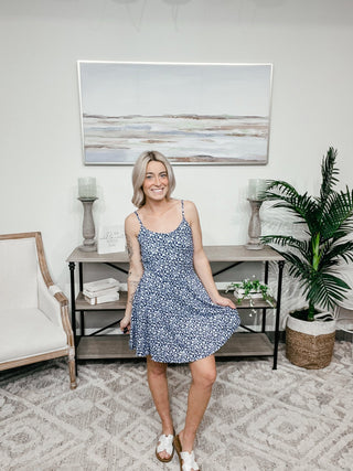 Feeling in Charge Dress - Bray and Em Boutique