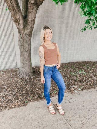 Feeling Like A Star - Bray and Em Boutique