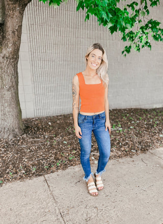 Feeling Like A Star - Bray and Em Boutique