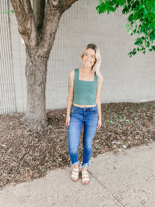 Feeling Like A Star - Bray and Em Boutique