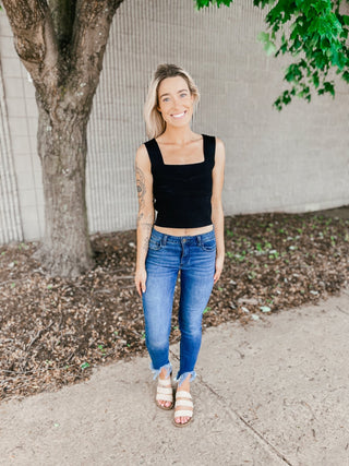 Feeling Like A Star - Bray and Em Boutique