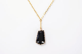 Felicia Necklace - Bray and Em Boutique