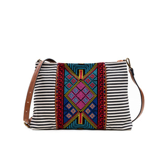 The Felicity Crossbody