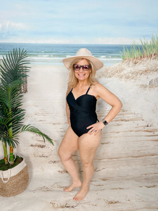Fierce Vacay Swimsuit - Bray and Em Boutique