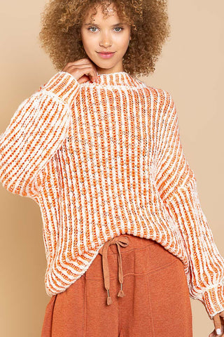 *Final Sale* Hand it Down Sweater - Bray and Em Boutique