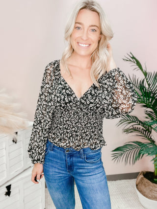 Find A Way Top - Bray and Em Boutique