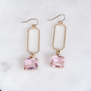 Find Your Way Earrings - Bray and Em Boutique