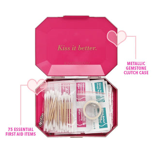 First Aid Clutch - Bray and Em Boutique