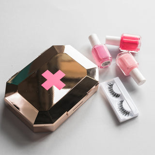 First Aid Clutch - Bray and Em Boutique