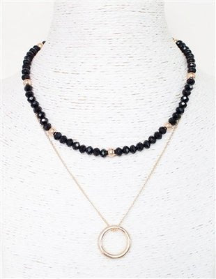 Flawless Detail Necklace - Bray and Em Boutique
