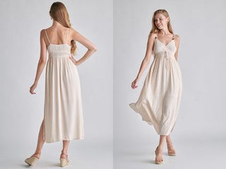 Flirty Trend Dress - Bray and Em Boutique