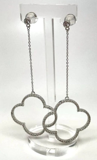Flor Earrings - Bray and Em Boutique