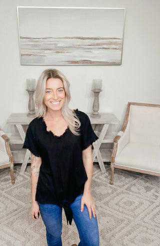 Fly Me Home Top - Bray and Em Boutique