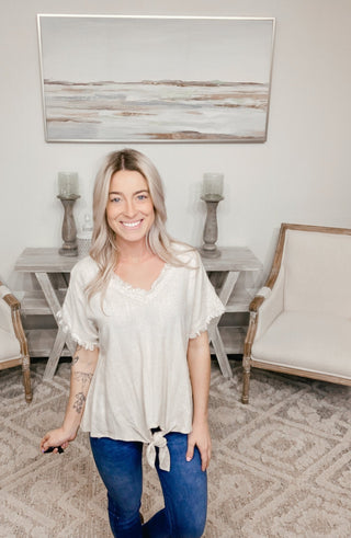 Fly Me Home Top - Bray and Em Boutique