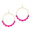 Hot Pink