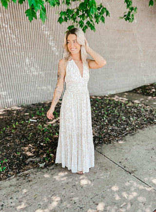 For Your Enjoyment Dress - Bray and Em Boutique