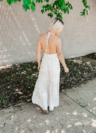For Your Enjoyment Dress - Bray and Em Boutique