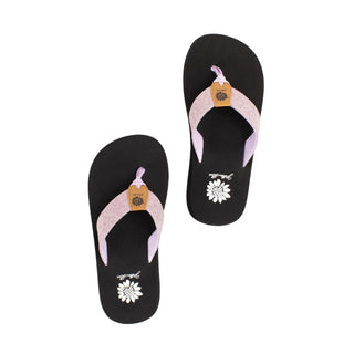 The Franca Flip Flop