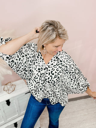 Free to Frolic Top - Bray and Em Boutique
