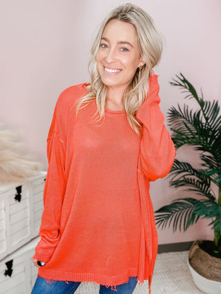 Free Yourself Sweater - Bray and Em Boutique