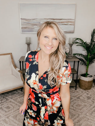 Friendly Reminder Dress - Bray and Em Boutique