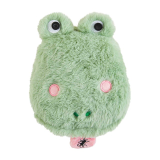 Frog Puppet Book - Bray and Em Boutique