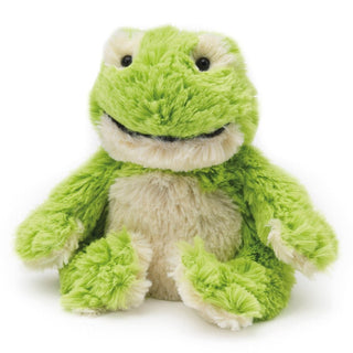 Frog Warmies Junior - Bray and Em Boutique