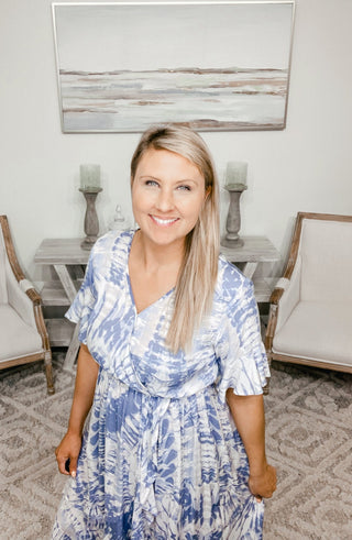From Paris With Love Dress - Bray and Em Boutique