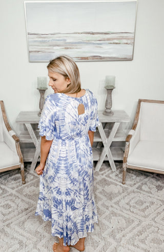 From Paris With Love Dress - Bray and Em Boutique