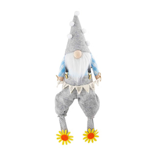 Garden Deluxe Dangle Gnomes - Bray and Em Boutique
