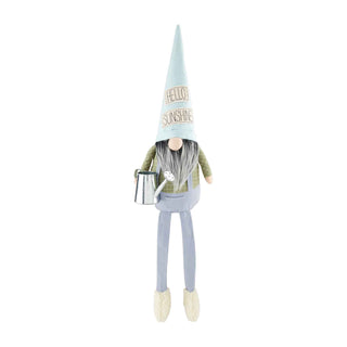 Garden Deluxe Dangle Gnomes - Bray and Em Boutique