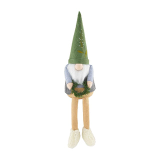 Garden Deluxe Dangle Gnomes - Bray and Em Boutique