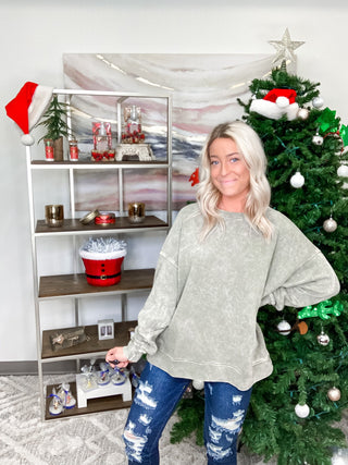 Getting Things Done Sweatshirt - Bray and Em Boutique