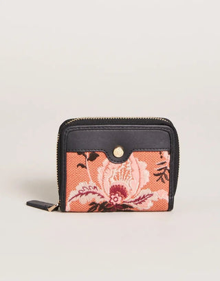 Gia Wallet - Linden - Bray and Em Boutique