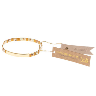 Good Karma Miyuki Bracelet